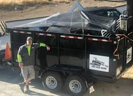 Recycling Services for Junk in Shenandoah, IA